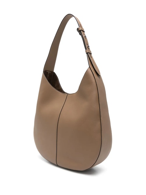Tod's small Di shoulder bag - Brown - zdjęcie produktu nr 2