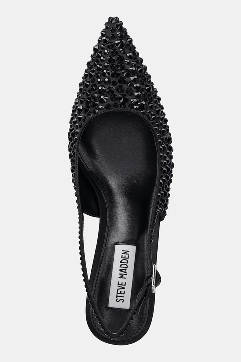 Steve Madden szpilki Korra-R kolor czarny 11004977 - zdjęcie produktu nr 2