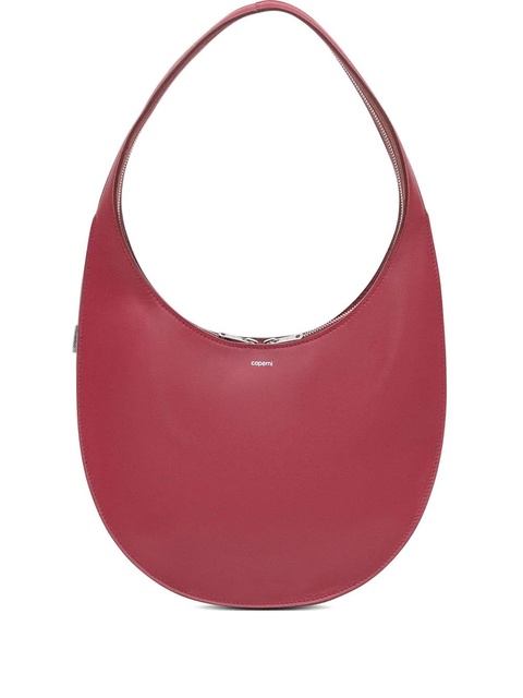 Coperni swipe medium tote bag - Red - zdjęcie produktu nr 1