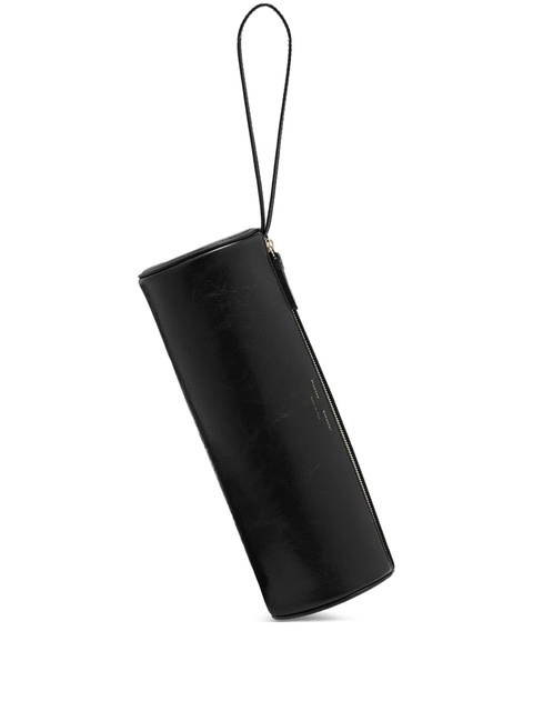 Proenza Schouler cylindrical clutch bag - Black - zdjęcie produktu nr 1