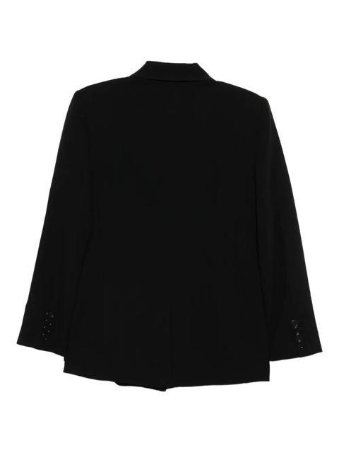 Reformation JKT James blazer - Black - zdjęcie produktu nr 1