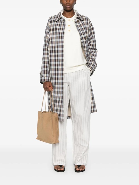 The Row Hypnosta trousers - White - zdjęcie produktu nr 2