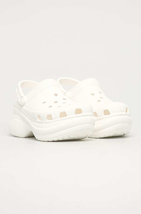 Crocs - Klapki Bae Clog 206302 - zdjęcie produktu nr 2