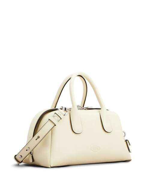 Tod's small Darsena tote bag - White - zdjęcie produktu nr 2