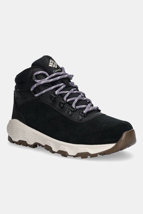 Columbia buty Newton Wander damskie kolor czarny 2125531 - zdjęcie produktu nr 1