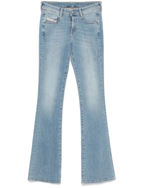 Diesel D-Ebbey jeans - Blue - zdjęcie produktu nr 1