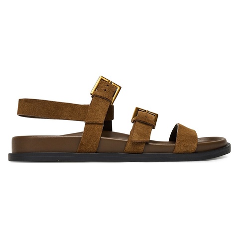Gino Rossi MOIRA-MD Camel - zdjęcie produktu nr 1