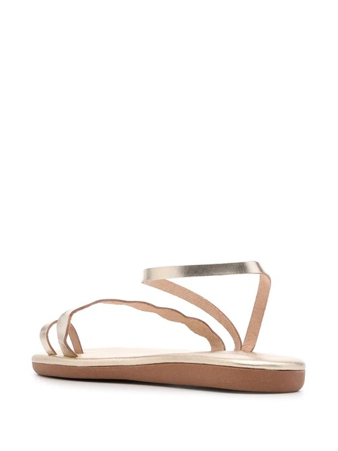 Ancient Greek Sandals Koralia flat sandals - Neutrals - zdjęcie produktu nr 2