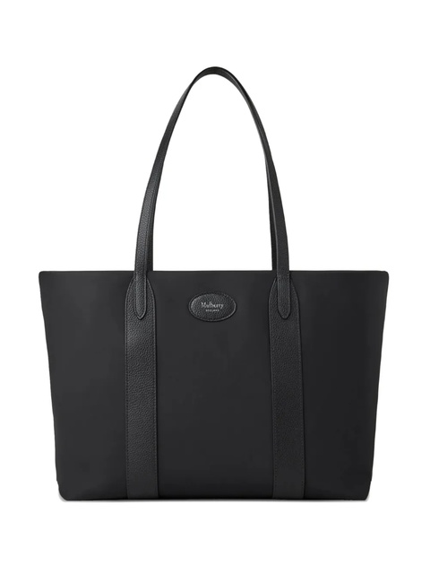 Mulberry Bayswater tote bag - Black - zdjęcie produktu nr 2