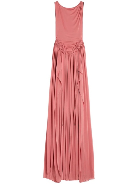 Lanvin Adonis gown - Pink - zdjęcie produktu nr 1