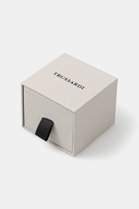 Trussardi kolczyki T-DESIGN TJAXA27 - zdjęcie produktu nr 2