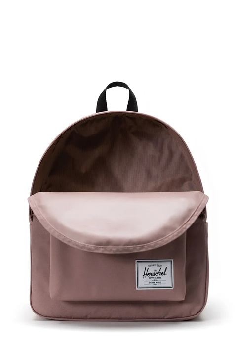 Herschel plecak Western 24 L kolor różowy duży z aplikacją 11567-02077-OS - zdjęcie produktu nr 2