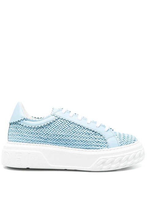 Casadei Hanoi sneakers - Blue - zdjęcie produktu nr 1