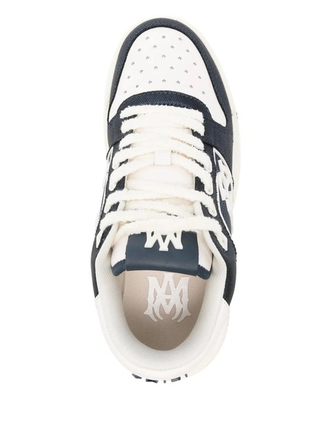 AMIRI Classic sneakers - Blue - zdjęcie produktu nr 2