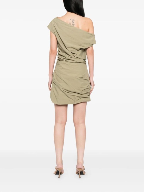 Paris Georgia Remmy mini dress - Green - zdjęcie produktu nr 2
