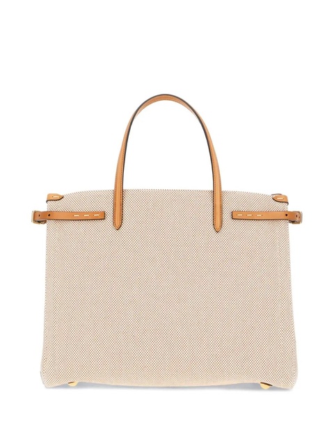 Valentino Garavani medium Antibes tote bag - Neutrals - zdjęcie produktu nr 2