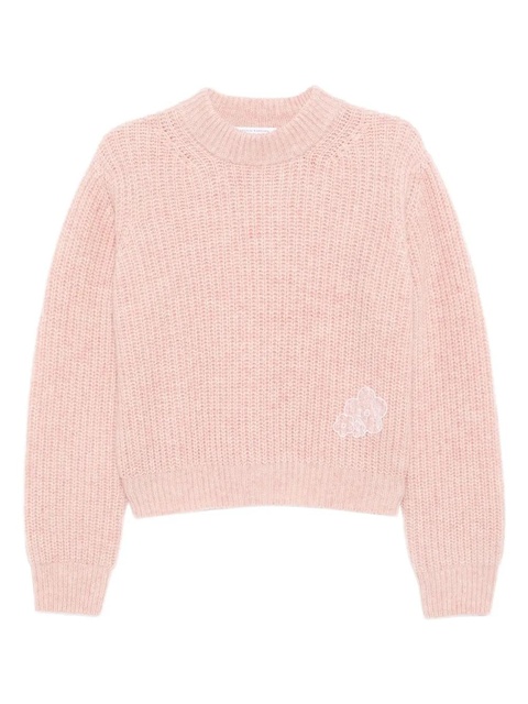 Cecilie Bahnsen Bega jumper - Pink - zdjęcie produktu nr 1