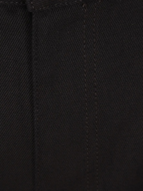 Jil Sander wide-leg jeans - Black - zdjęcie produktu nr 2