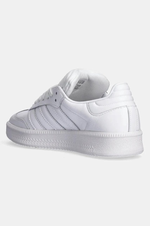 adidas Originals sneakersy Samba XLG kolor biały JI3194 - zdjęcie produktu nr 2
