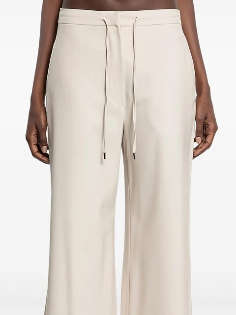 Max Mara Denaro trousers - Neutrals - zdjęcie produktu nr 1