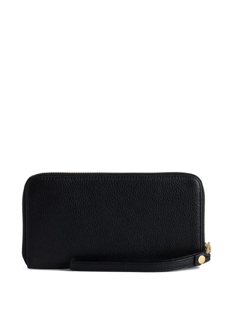 Zadig&Voltaire Compagnon wallet - Black - zdjęcie produktu nr 2