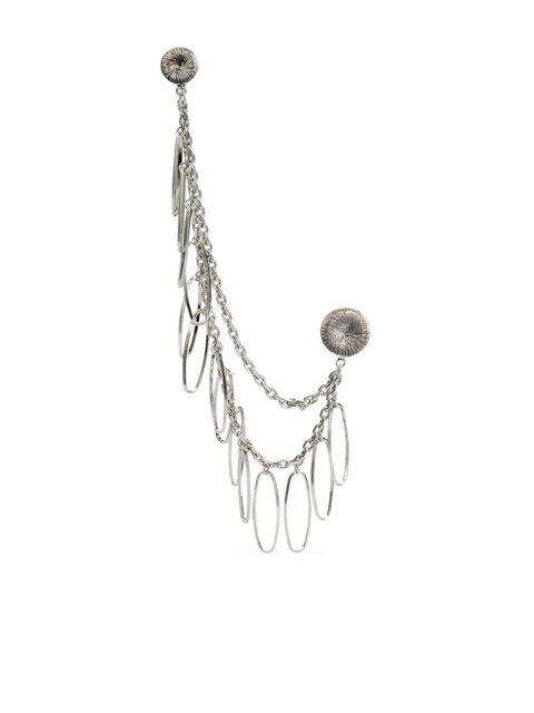 ISABEL MARANT Grace earrings - Silver - zdjęcie produktu nr 1