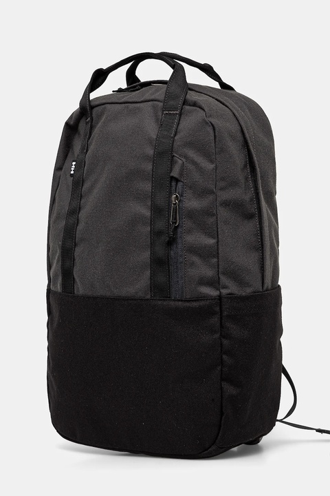 Helly Hansen plecak kolor szary duży gładki 67538 - zdjęcie produktu nr 2