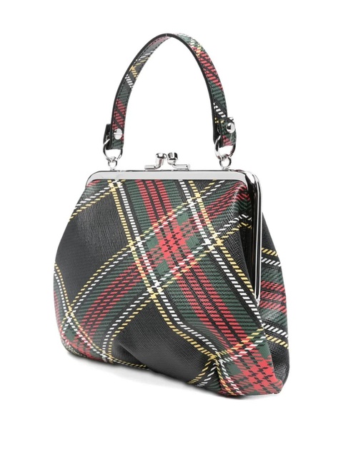 Vivienne Westwood Granny mini bag - Black - zdjęcie produktu nr 2