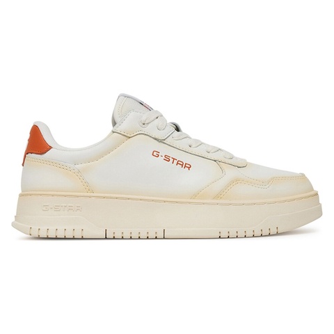 G-STAR RAW V5-10505 Biały - zdjęcie produktu nr 1