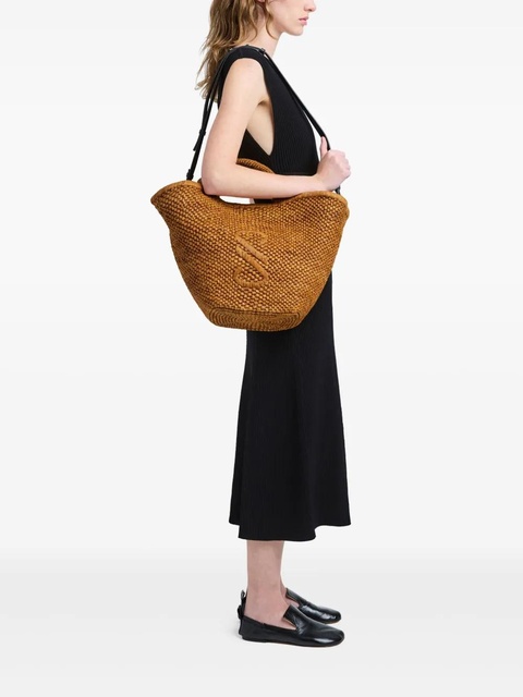 Proenza Schouler large Chelsea tote bag - Neutrals - zdjęcie produktu nr 2