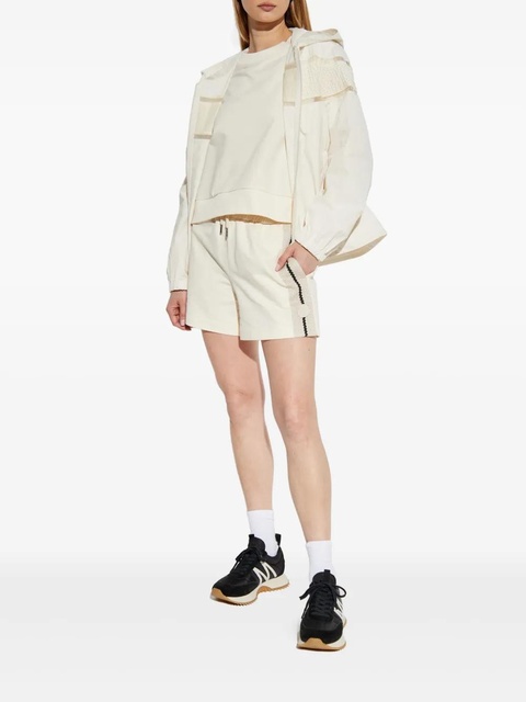 Moncler Clisson jacket - White - zdjęcie produktu nr 2