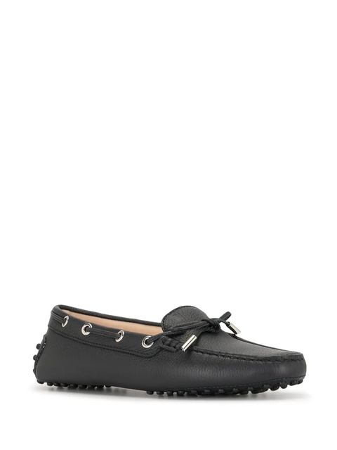 Tod's Gommino driving shoes - Blue - zdjęcie produktu nr 2