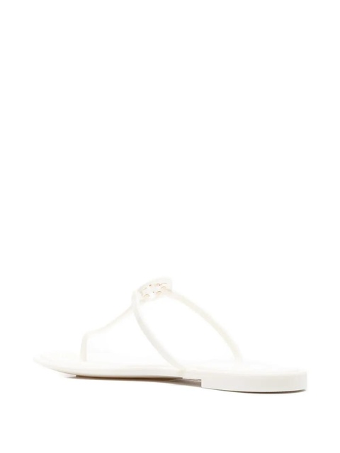 Tory Burch Miller flat sandals - Neutrals - zdjęcie produktu nr 2