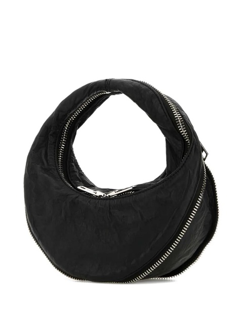 Alexander Wang Twist mini bag - Black - zdjęcie produktu nr 1
