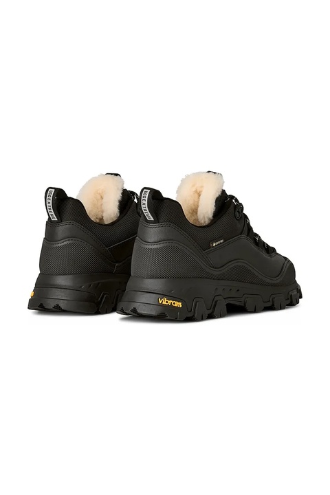UGG sneakersy Metrotrek Hiker kolor czarny 1171434.BLK - zdjęcie produktu nr 2