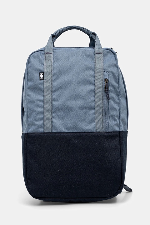 Helly Hansen plecak kolor niebieski duży gładki 67538 - zdjęcie produktu nr 1