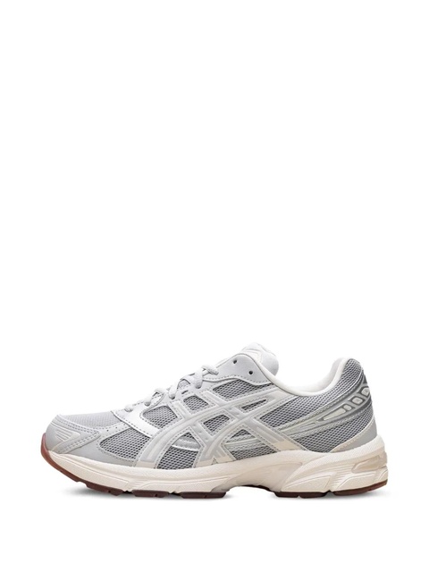 ASICS GEL-1130 "Cloud Grey/Gum" sneakers - zdjęcie produktu nr 2