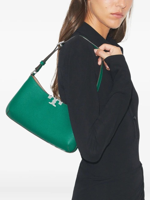 Tory Burch Eleanor shoulder bag - Green - zdjęcie produktu nr 2