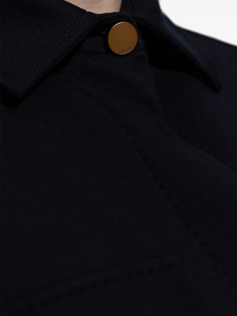 Max Mara Milan jacket - Blue - zdjęcie produktu nr 2
