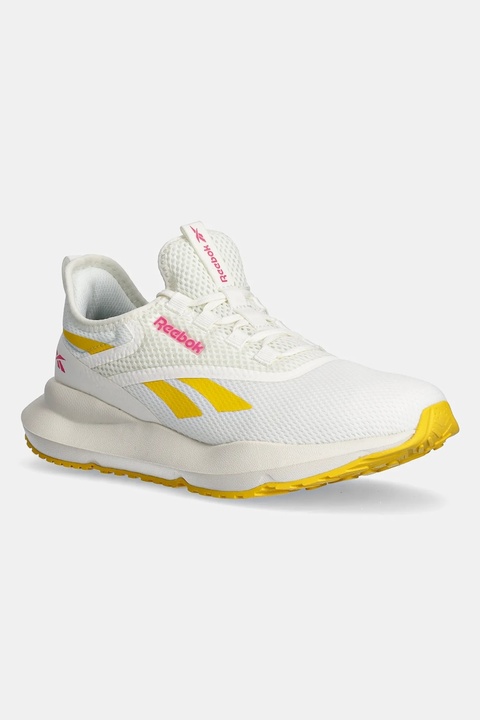 Reebok buty do biegania Cityride kolor beżowy 100209941 - zdjęcie produktu nr 2