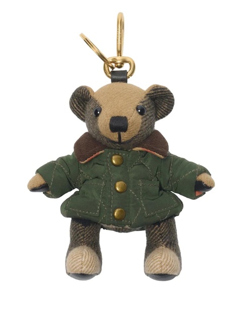 Burberry Thomas Bear charm - Brown - zdjęcie produktu nr 1