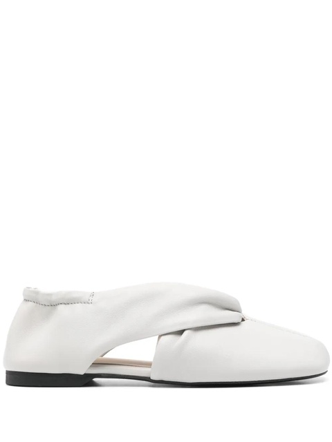 ALOHAS Alaula ballet flats - Grey - zdjęcie produktu nr 1