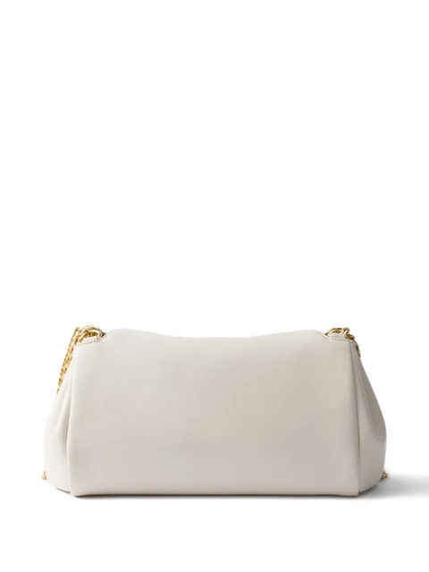Prada Tumulte shoulder bag - White - zdjęcie produktu nr 2
