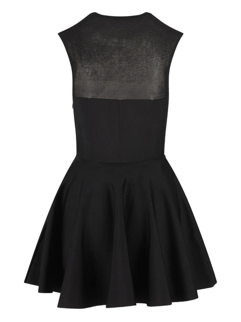 Givenchy sleeveless dress - Black - zdjęcie produktu nr 1