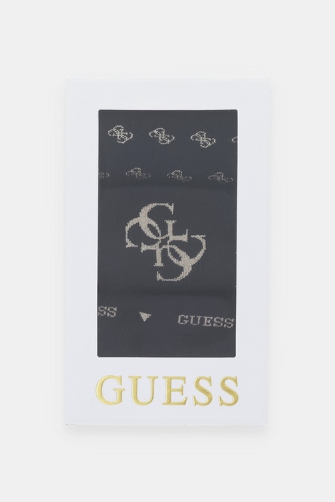 Guess skarpetki 3-pack kolor biały O4BG03.KCJ20 - zdjęcie produktu nr 2