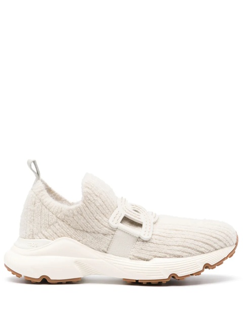 Tod's Kate sneakers - White - zdjęcie produktu nr 2