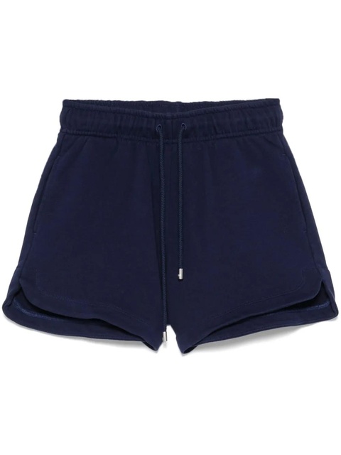 PINKO Sbrisolona shorts - Blue - zdjęcie produktu nr 1