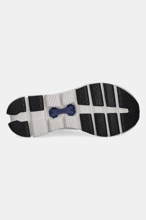 On buty do biegania Cloud X 4 damskie kolor szary 3WE30073559 - zdjęcie produktu nr 2