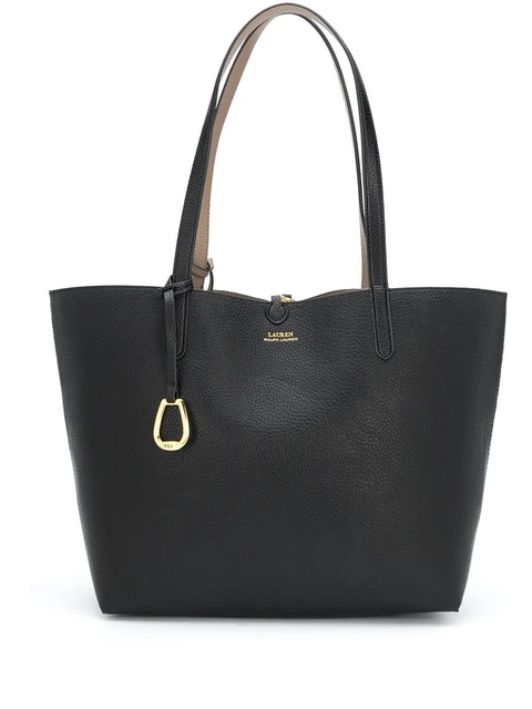 Lauren Ralph Lauren medium tote bag - Neutrals - zdjęcie produktu nr 1