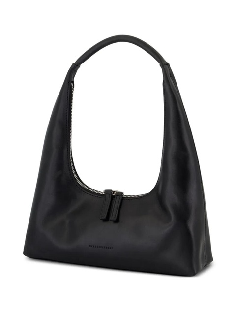 Marge Sherwood top-handle zip-fastening shoulder bag - Black - zdjęcie produktu nr 2